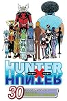 Hunter x Hunter, ...
