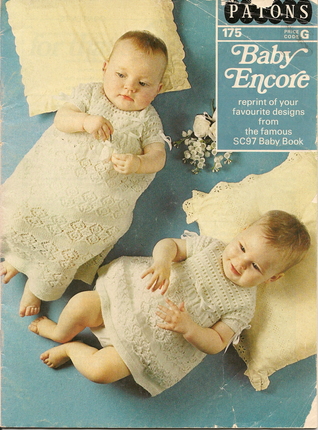 Baby Encore (Patons 175)
