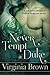 Never Tempt A Duke