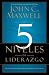Los 5 Niveles de Liderazgo by John C. Maxwell Los 5 Niveles de Liderazgo by John C. Maxwell