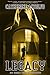Legacy (Emily Taylor Mystery #3)