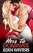 Hers To Dominate by Eden  Winters