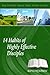 14 Habits of Highly Effective Disciples (Adult Bible Study Guides)