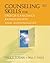 Counseling Skills for Speech-Language Pathologists and Audiologists, 2nd Edition