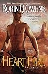Heart Fire by Robin D. Owens