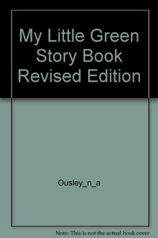 My Little Green Story Book Revised Edition (Paperback)
