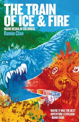 The Train of Ice and Fire (Kindle Edition)