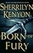Born of Fury (The League, #6)
