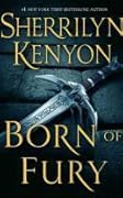 Born of Fury