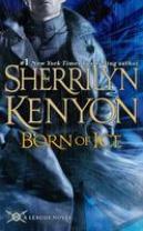 Born of Ice: The League: Nemesis Rising