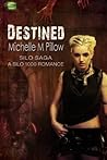 Destined (Silo Saga; Silo 1000 #3)