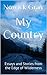 My Country: Essays and Stor...