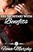His Secretary with Benefits by Fiona  Murphy