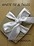White Tie & Tales (Carina Q...