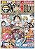 One Piece, The 11th Log: Water Seven (One Piece Log Books, #11)