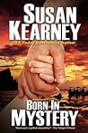 Born in Mystery by Susan Kearney