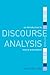 An Introduction to Discourse Analysis by James Paul Gee An Introduction to Discourse Analysis by James Paul Gee