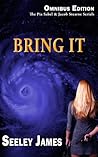 Bring It (Sabel Security #2) by Seeley James