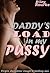 Daddy's Load in My Pussy