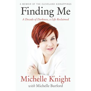 Finding Me: A Decade of Darkness, A life Reclaimed