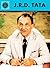 J.R.D. Tata - The Quiet Conqueror (Amar Chitra Katha #735)