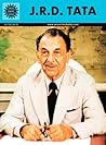 J.R.D. Tata - The Quiet Conqueror by Margie Sastry