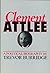 Clement Attlee: A Political Biography