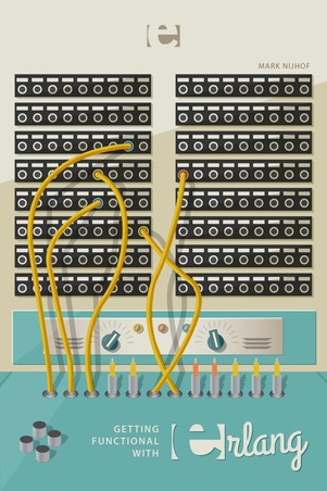 Getting Functional with Erlang (Unknown Binding)