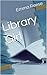 Library Girl: An Erotic Novella