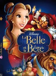 La Belle Et La Bete (Disney Cinema)