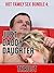 Hot Family Sex Bundle 4: Just Daddy Daughter