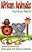 African Animals Curious Facts by Jessica Andrews