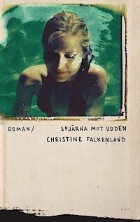 Spjärna mot udden (Hardcover)