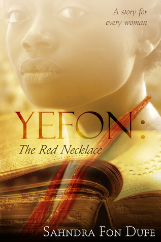 YEFON: The Red Necklace  (YEFON , #1)