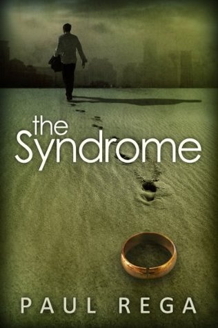 The Syndrome: Inspired by a True Story (Kindle Edition)