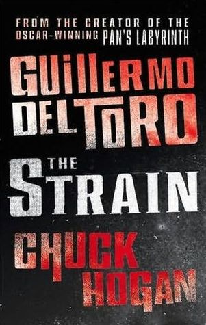 The Strain