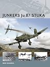 Junkers Ju 87 Stuka (Air Vanguard)