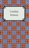 Book cover for Candide