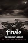 Finale by Becca Fitzpatrick