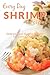 Shrimp Recipes by Ranae Richoux