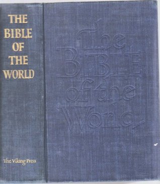 The Bible of the World (Hardcover)
