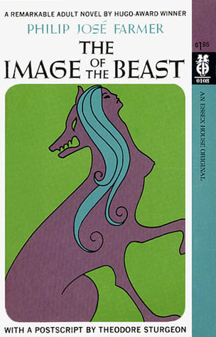 Image of the Beast