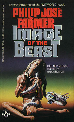 Image of the Beast