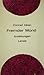 Fremder Mond: Ausgewählte Erzählungen