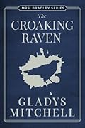 The Croaking Raven