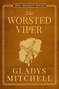 The Worsted Viper
