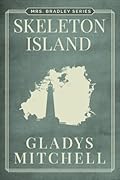Skeleton Island
