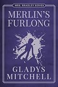 Merlin's Furlong