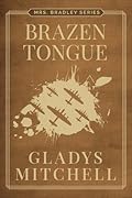 Brazen Tongue