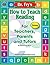 Dr. Fry's How to Teach Reading: For Teachers, Parents and Tutors